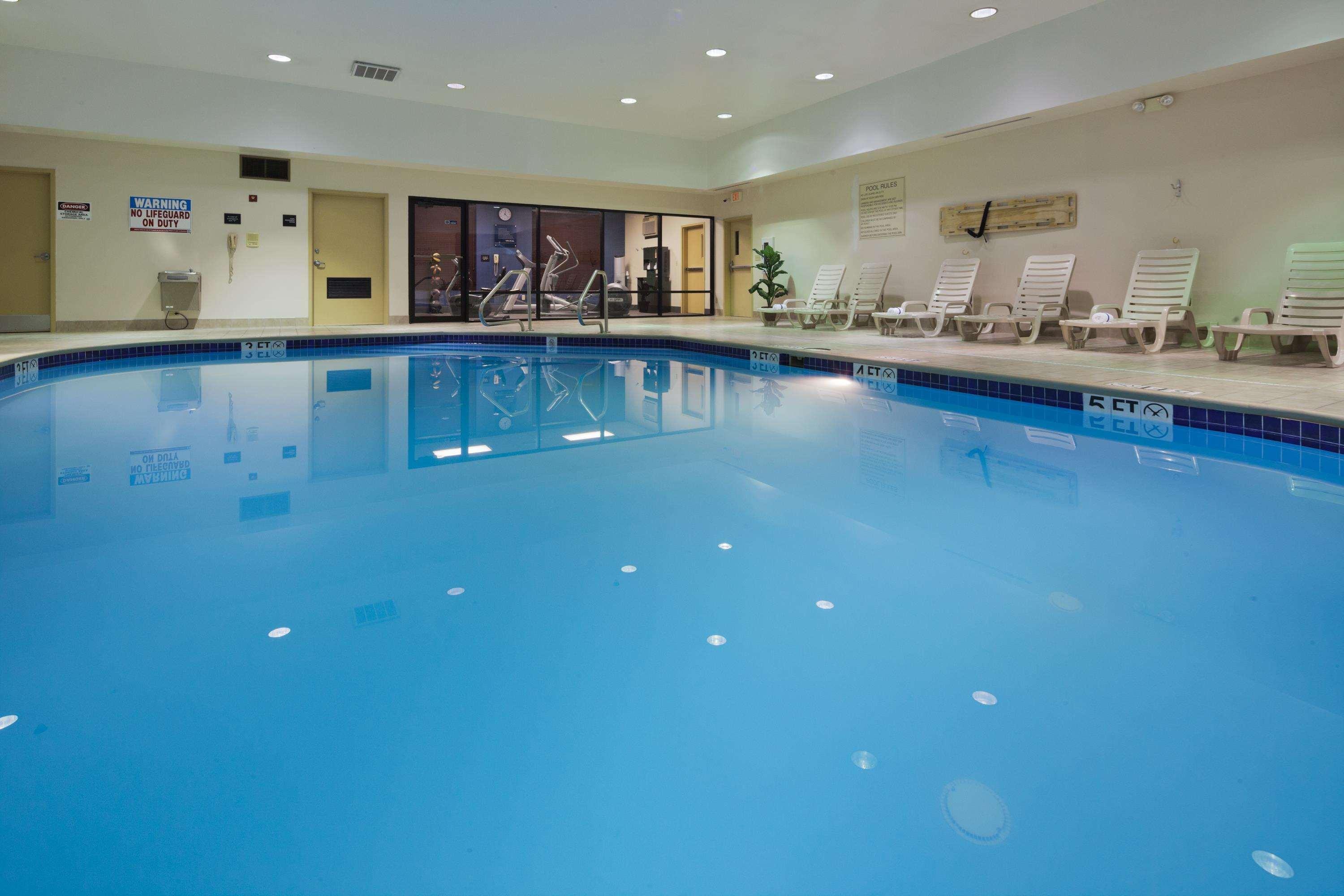 Hampton Youngstown-north Hotel Youngstown