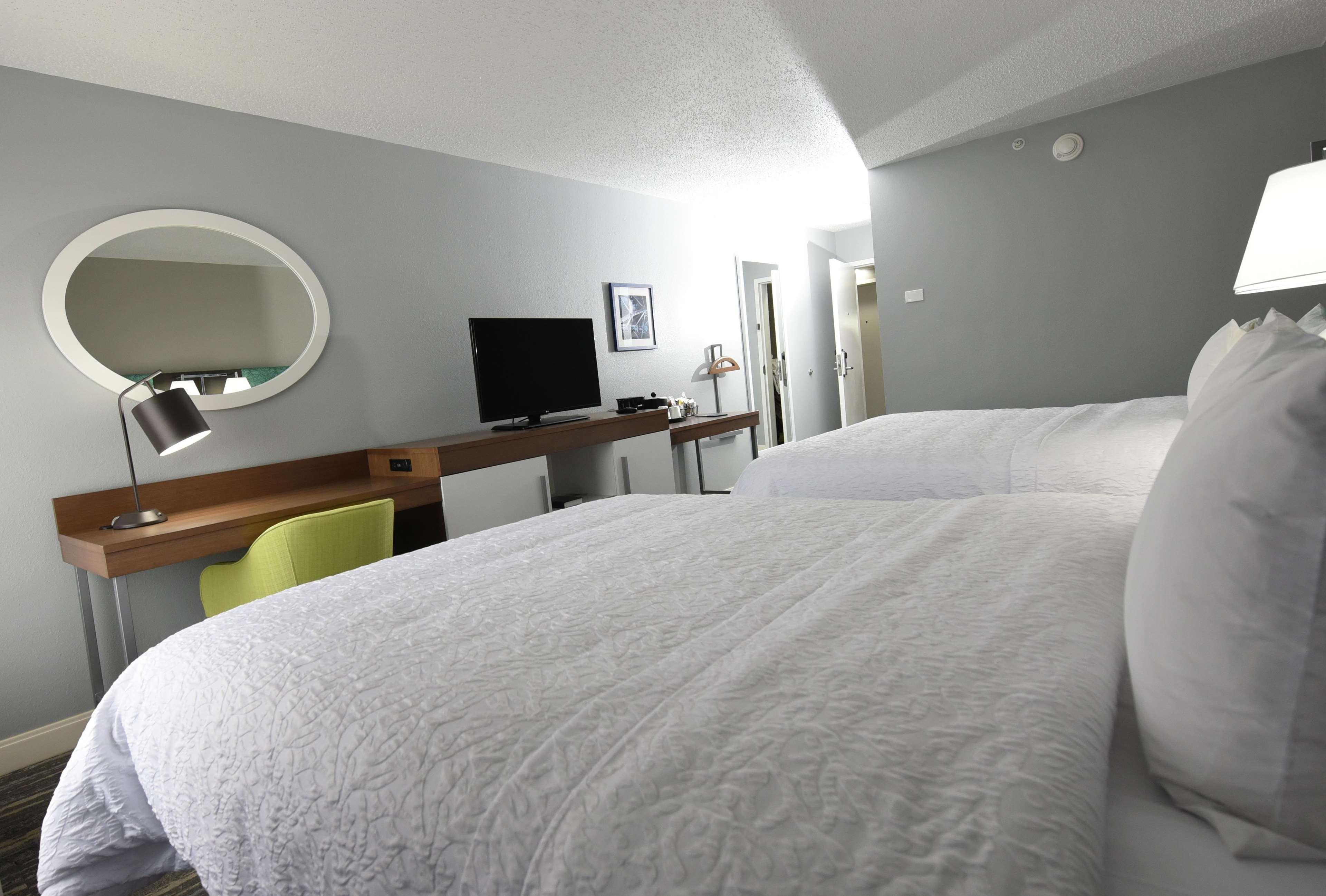 Hotel Hampton Youngstown-north Youngstown