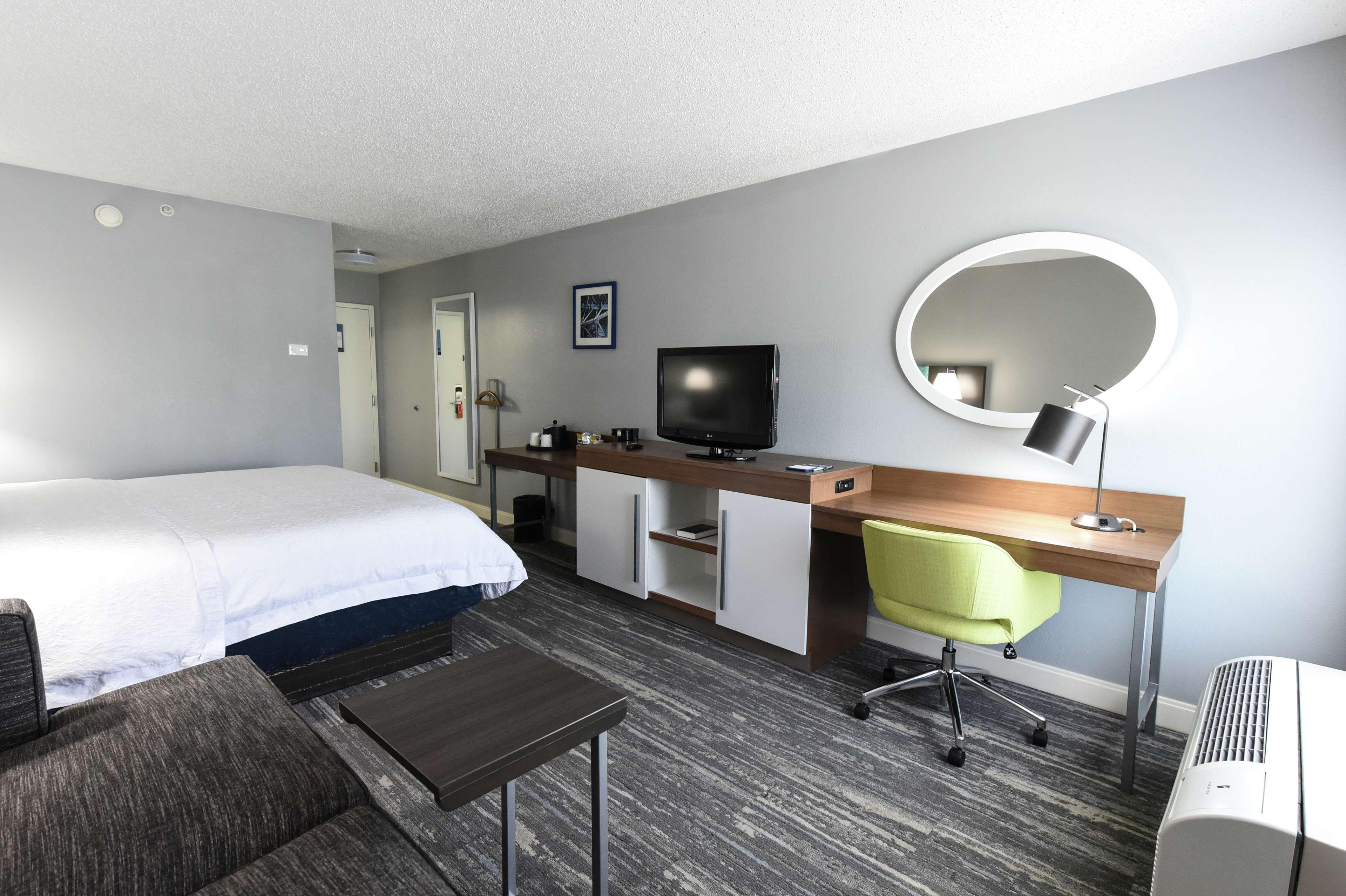 Hotel Hampton Youngstown-north Youngstown