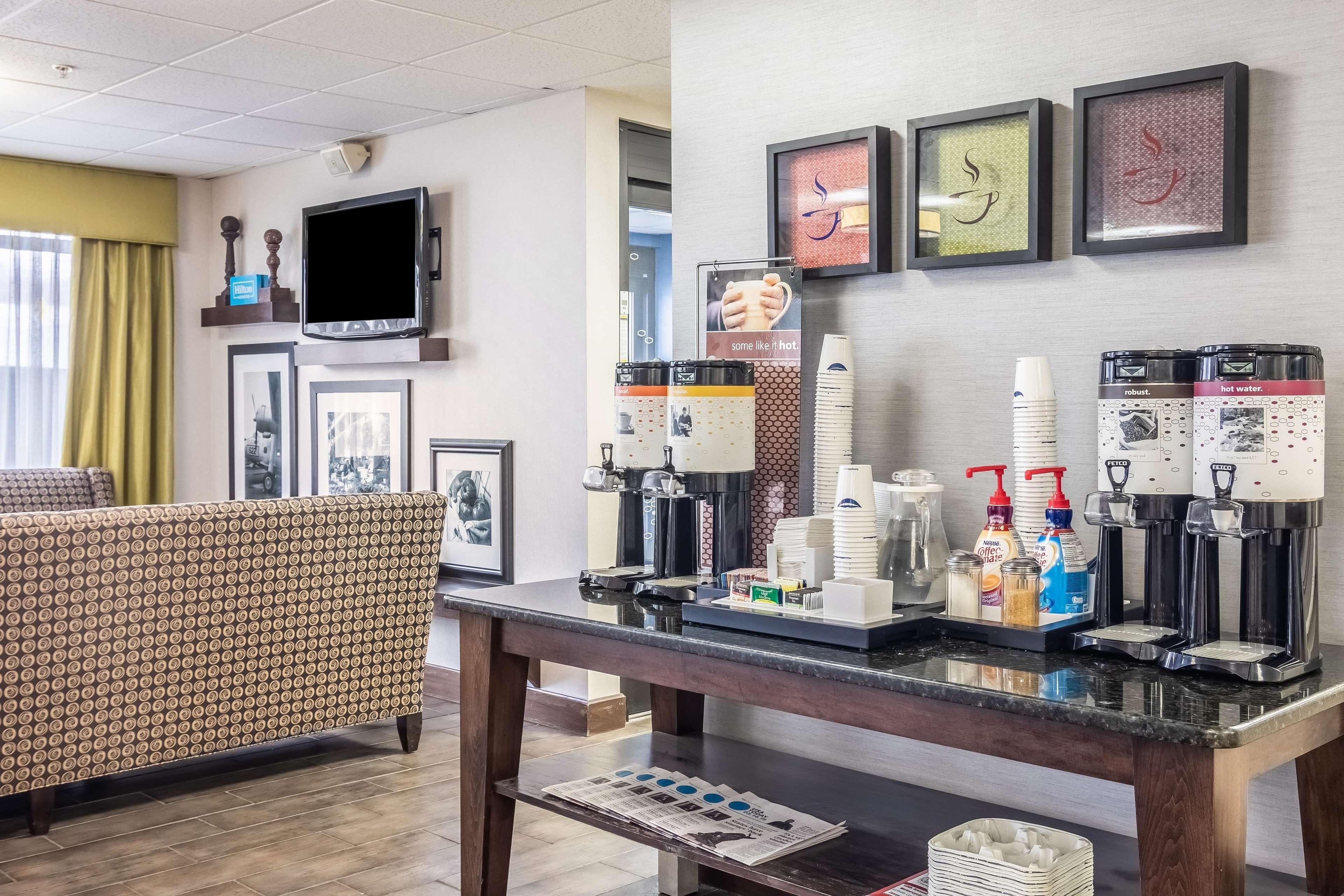 Hotel Hampton Youngstown-north Youngstown