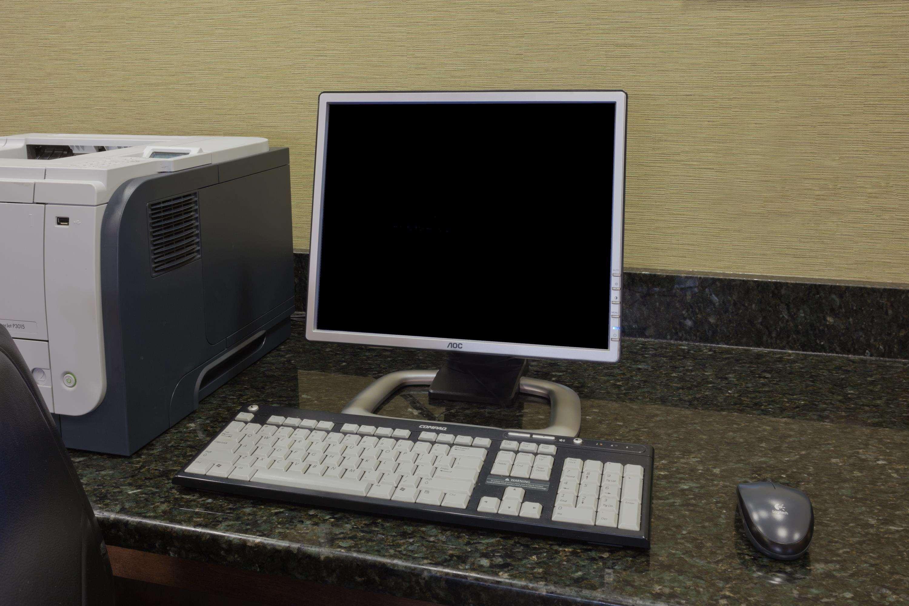 Hampton Youngstown-north Hotel 3*