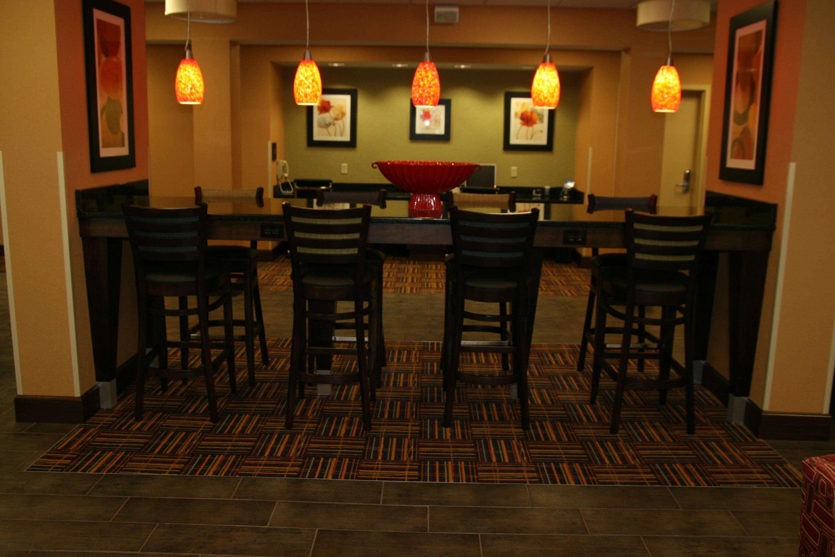 Hotel Hampton Youngstown-north 3*