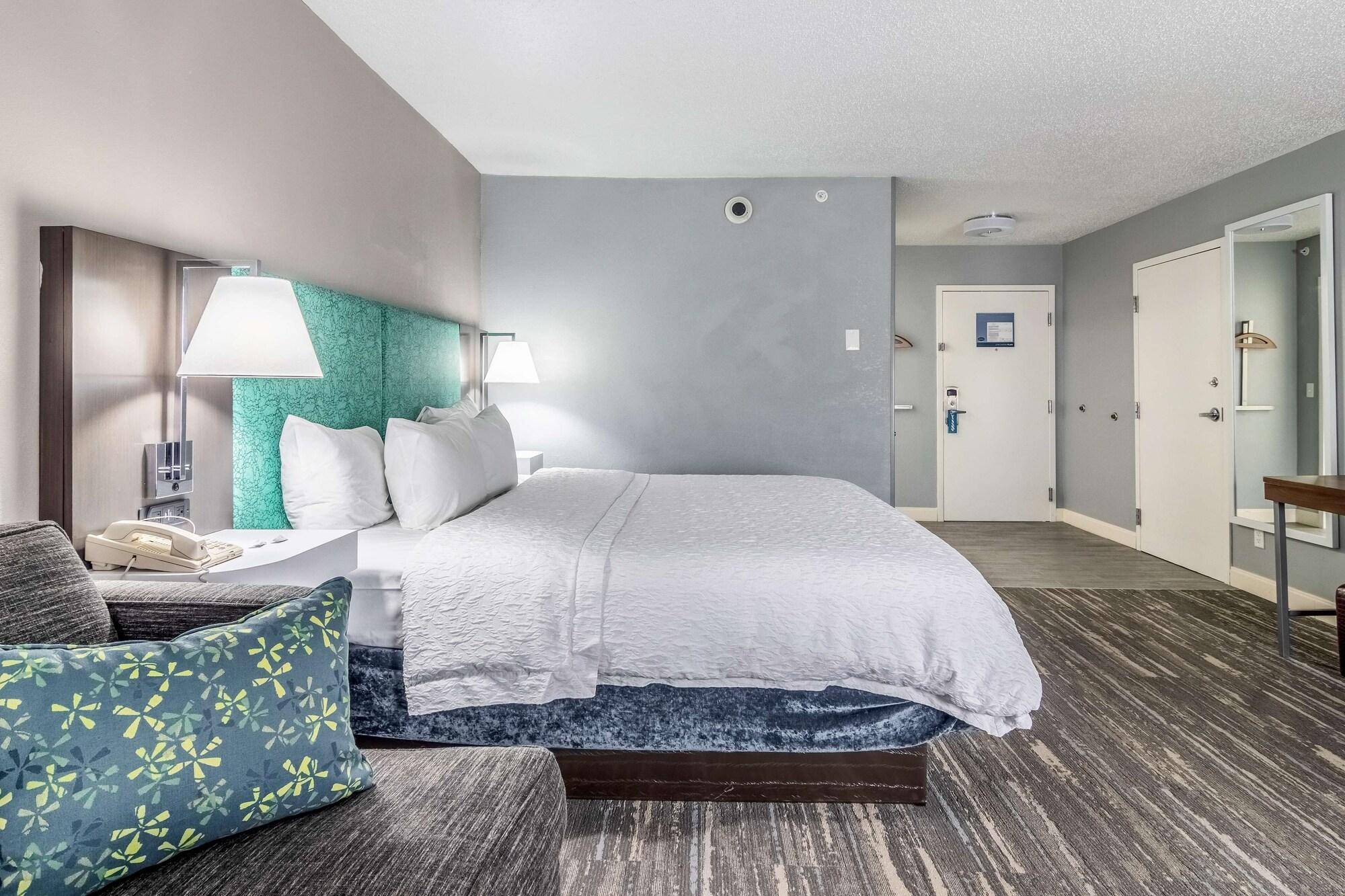 Hampton Youngstown-north 3*