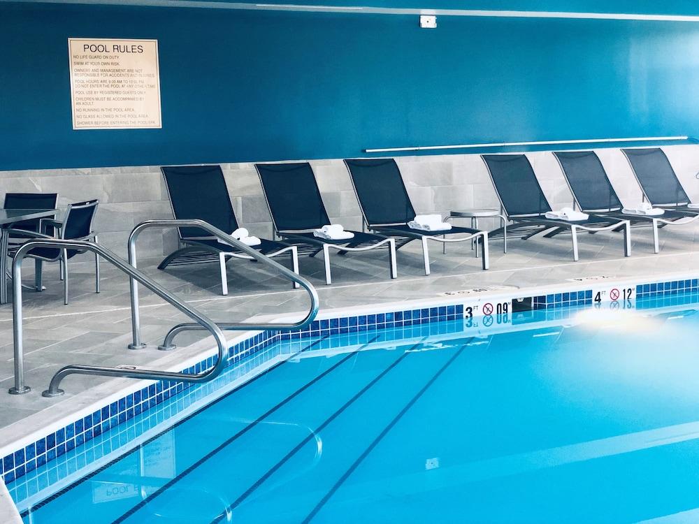 Hotel Hampton Youngstown-north Youngstown
