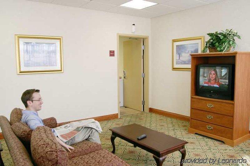 Hotel Hampton Youngstown-north Youngstown
