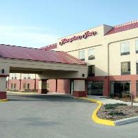 Hotel Hampton Youngstown-north Youngstown
