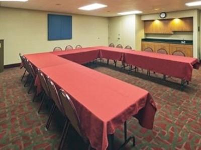 Hampton Youngstown-north Hotel Youngstown